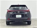 2018 Lexus UX