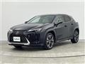 2018 Lexus UX