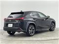 2018 Lexus UX