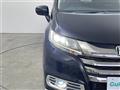 2017 Honda Odyssey Hybrid