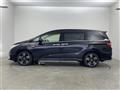 2017 Honda Odyssey Hybrid