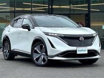 2023 Nissan Nissan Others