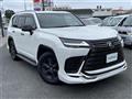 2023 Lexus LX