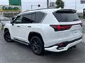 2023 Lexus LX
