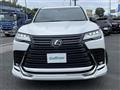 2023 Lexus LX