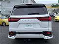 2023 Lexus LX