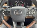 2023 Lexus LX