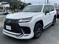 2023 Lexus LX
