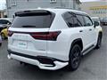 2023 Lexus LX