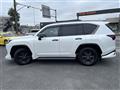 2023 Lexus LX