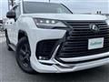 2023 Lexus LX