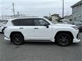2023 Lexus LX