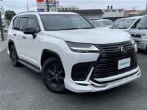 2023 Lexus LX