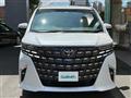 2024 Toyota Alphard Hybrid