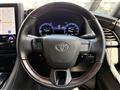 2024 Toyota Alphard Hybrid