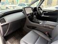 2024 Toyota Alphard Hybrid
