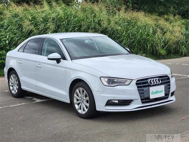 2014 Audi A3