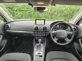 2014 Audi A3