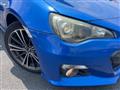 2013 Subaru BRZ