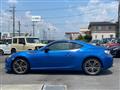 2013 Subaru BRZ