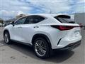 2023 Lexus NX