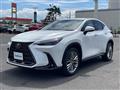 2023 Lexus NX