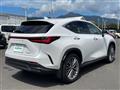 2023 Lexus NX