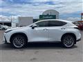 2023 Lexus NX