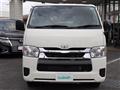 2025 Toyota Hiace Van