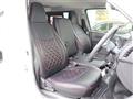 2025 Toyota Hiace Van