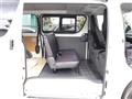 2025 Toyota Hiace Van