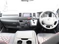 2025 Toyota Hiace Van