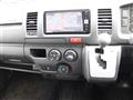 2025 Toyota Hiace Van