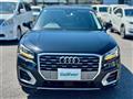 2019 Audi Q2
