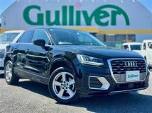 2019 Audi Q2