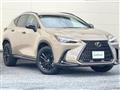 2024 Lexus NX