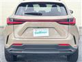 2024 Lexus NX