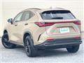 2024 Lexus NX