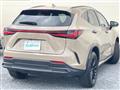 2024 Lexus NX