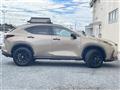 2024 Lexus NX