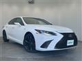 2024 Lexus ES
