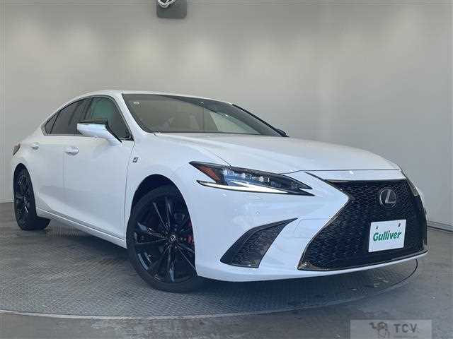 2024 Lexus ES