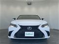 2024 Lexus ES