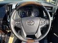 2021 Toyota Alphard Hybrid