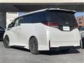 2024 Toyota Vellfire
