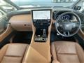 2024 Toyota Vellfire