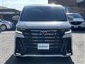 2024 Toyota Vellfire