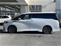 2024 Toyota Vellfire