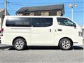 2017 Nissan NV350 Caravan