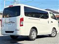 2017 Nissan NV350 Caravan